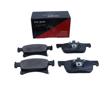 KLOCKI HAM. OPEL P. ADAM/CORSA 1,0-1,4 14-