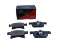 KLOCKI HAM. OPEL P. ADAM/CORSA 1,0-1,4 14-