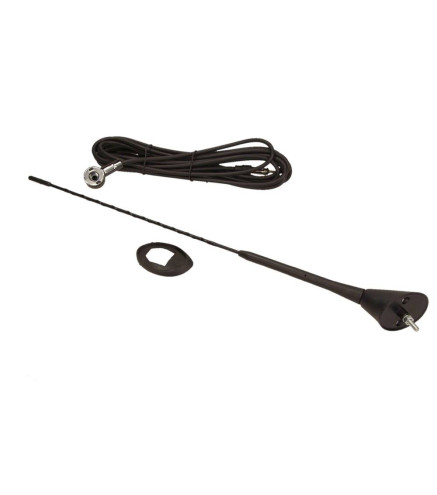 ANTENA SAMOCHODOWA VW/SKODA PASSAT 97- FABIA I/OCTAVIA I