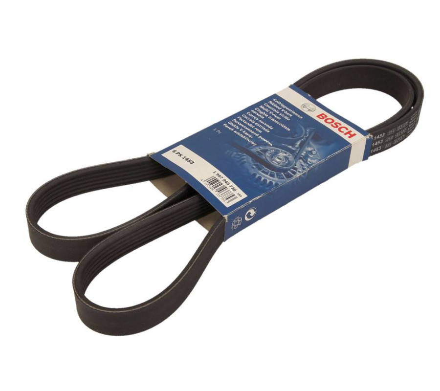 PASEK WIELOROWKOWY 6PK1453