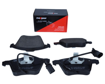 KLOCKI HAM. VW P. A6 97-