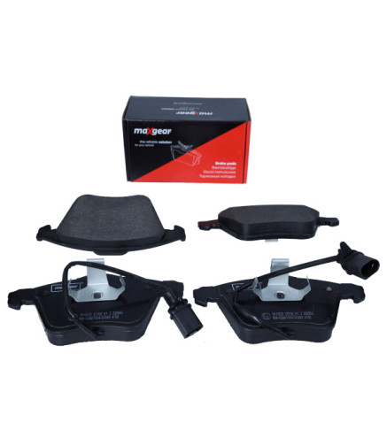 KLOCKI HAM. VW P. A6 97-