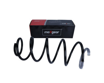 SPRĘŻYNA ZAW. PEUGEOT P. 308 1,4/1,6 16V 07-