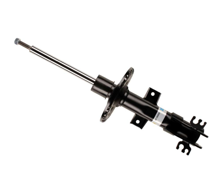 AMORTYZATOR VW P. T5 03- WZMOCNIONY NA TRUDNY TEREN B4