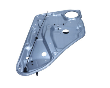 PODNOŚNIK SZYBY VW T. PASSAT 96-05 LE (ELEKTRYCZNY BEZ SILNIKA)