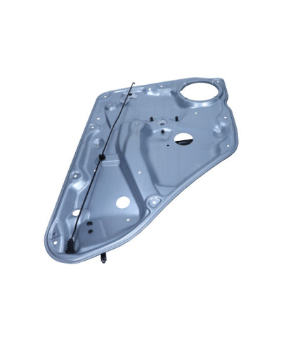 PODNOŚNIK SZYBY VW T. PASSAT 96-05 LE (ELEKTRYCZNY BEZ SILNIKA)