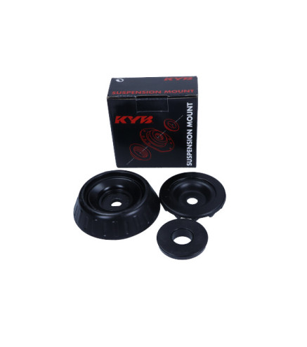 PODUSZKA AMORT. HYUNDAI P. ACCENT IV, IX20/ KIA VENGA 1.4-1.6D 02.10- LE/PR PATRZ KATALOG
