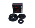 PODUSZKA AMORT. HYUNDAI P. ACCENT IV, IX20/ KIA VENGA 1.4-1.6D 02.10- LE/PR PATRZ KATALOG