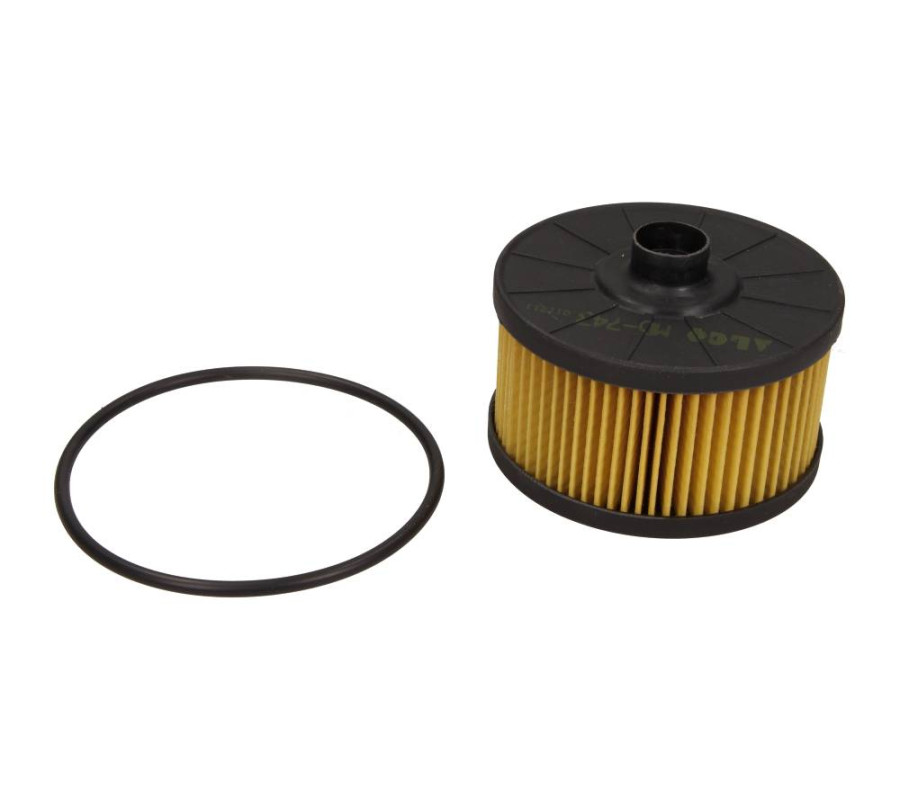 FILTR OLEJU DACIA DOKKER 0,9/1,2TCE 12-