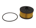 FILTR OLEJU DACIA DOKKER 0,9/1,2TCE 12-