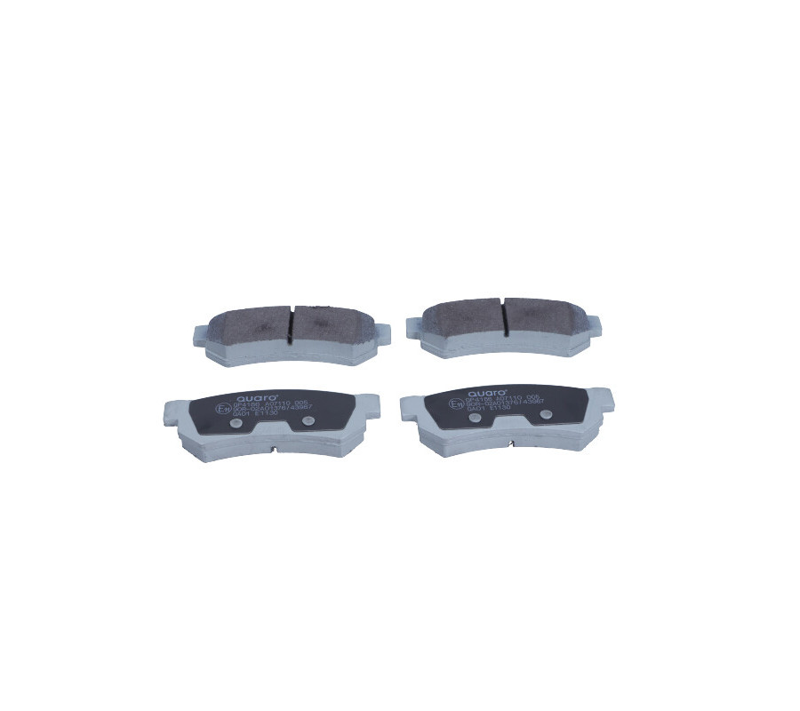 KLOCKI HAM. DAEWOO T. LACETTI 1,4-1,8 04-