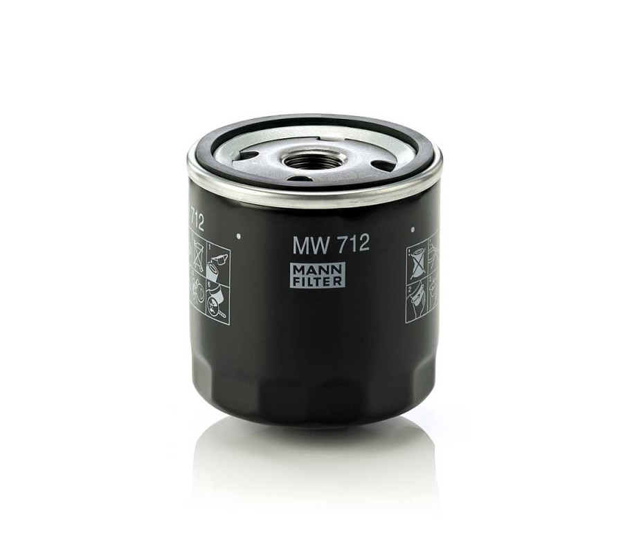 FILTR OLEJU BMW MOTO