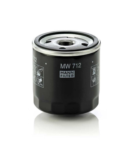 FILTR OLEJU BMW MOTO
