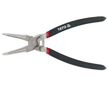 SZCZYPCE SEGERA WEWN.WYGIĘTE 150MM CR-V