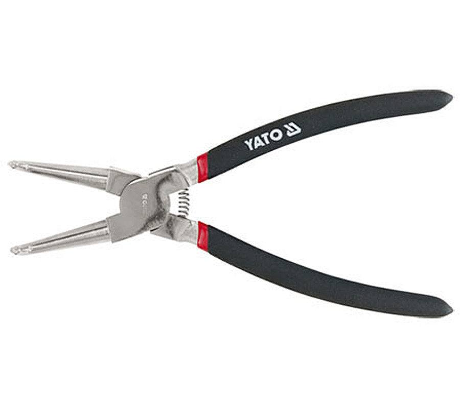 SZCZYPCE SEGERA WEWN.WYGIĘTE 150MM CR-V