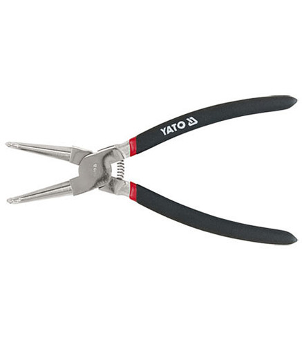 SZCZYPCE SEGERA WEWN.WYGIĘTE 150MM CR-V
