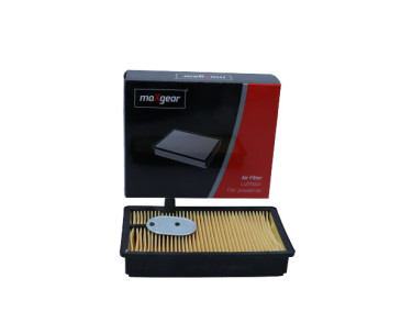 FILTR POWIETRZA AIXAM A500/721/741/751 500 0,4/0,5D