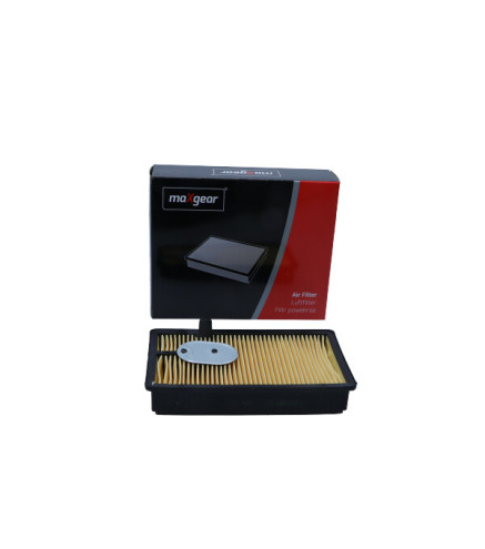FILTR POWIETRZA AIXAM A500/721/741/751 500 0,4/0,5D
