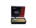 FILTR POWIETRZA AIXAM A500/721/741/751 500 0,4/0,5D