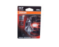 ŻARÓWKA H7 12V/55W PX26D +100% NIGHT BREAKER SILVER BLISTER 1SZT