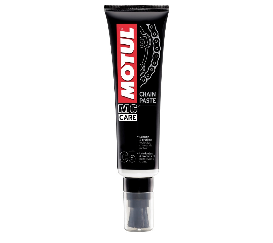 PASTA MOTUL DO SMAROWANIA ŁAŃCUCHÓW C5 CHAIN PASTE 150ML / MOTOCYKLE
