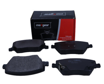 KLOCKI HAM. FIAT P. TIPO 1,3-1,6D 15-
