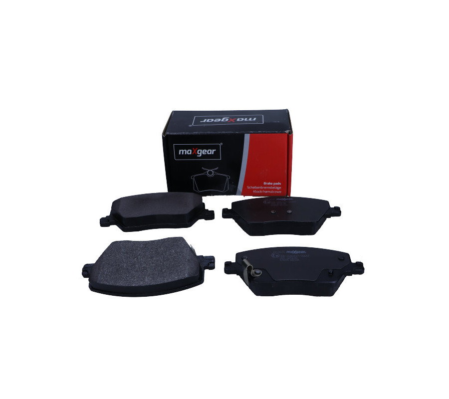 KLOCKI HAM. FIAT P. TIPO 1,3-1,6D 15-