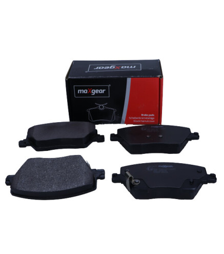 KLOCKI HAM. FIAT P. TIPO 1,3-1,6D 15-