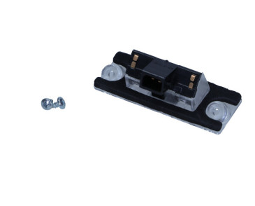 LAMPA TABLICY REJ. AUDI A3/A4 C5W 96-03