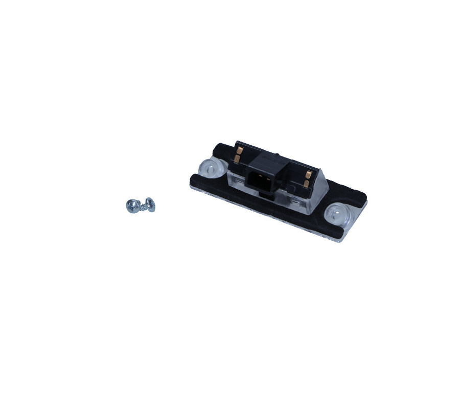 LAMPA TABLICY REJ. AUDI A3/A4 C5W 96-03