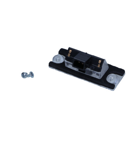 LAMPA TABLICY REJ. AUDI A3/A4 C5W 96-03