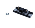 LAMPA TABLICY REJ. AUDI A3/A4 C5W 96-03