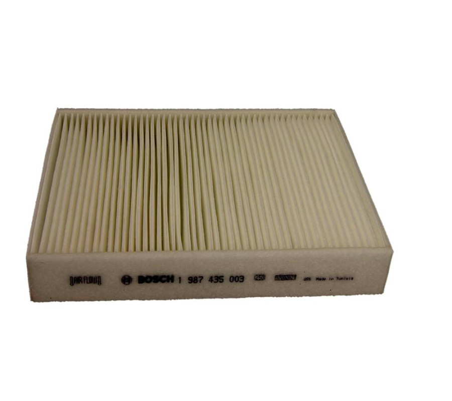 FILTR KABINY BMW 1/3 F20/F30/F31 2011-