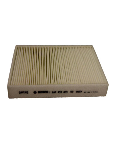 FILTR KABINY BMW 1/3 F20/F30/F31 2011-