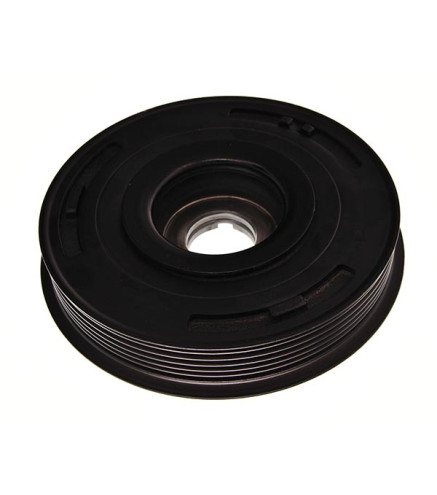 KOŁO PASOWE WAŁU KORBOWEGO PEUGEOT