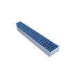 FILTR KABINY JEEP GRAND CHEROKEE 01-/05- SILVER CARBON Z JONANI SREBRA I WĘGLEM AKTYWNYM
