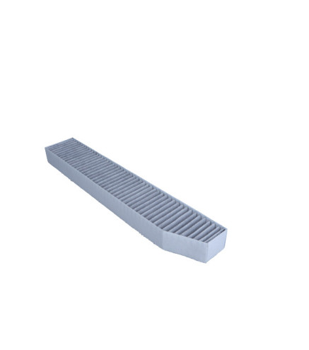 FILTR KABINY JEEP GRAND CHEROKEE 01-/05- SILVER CARBON Z JONANI SREBRA I WĘGLEM AKTYWNYM