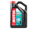 OLEJ MOTUL 10W40 5L OUTBOARD TECH 4T SJ/SG
