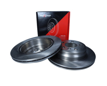 TARCZA HAM. BMW T. 3/4 1,5-2,0 11-