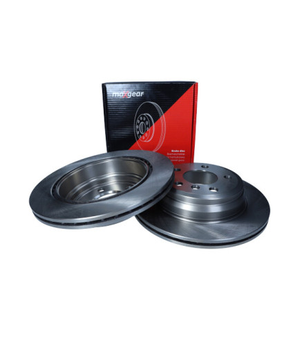 TARCZA HAM. BMW T. 3/4 1,5-2,0 11-