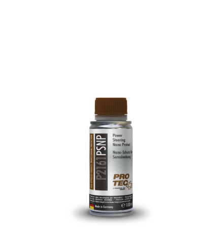 DODATEK DO PRZEKŁADNI KIEROWNICZYCH 100ML POWER STEERING NANO PROTECT / PROTEC