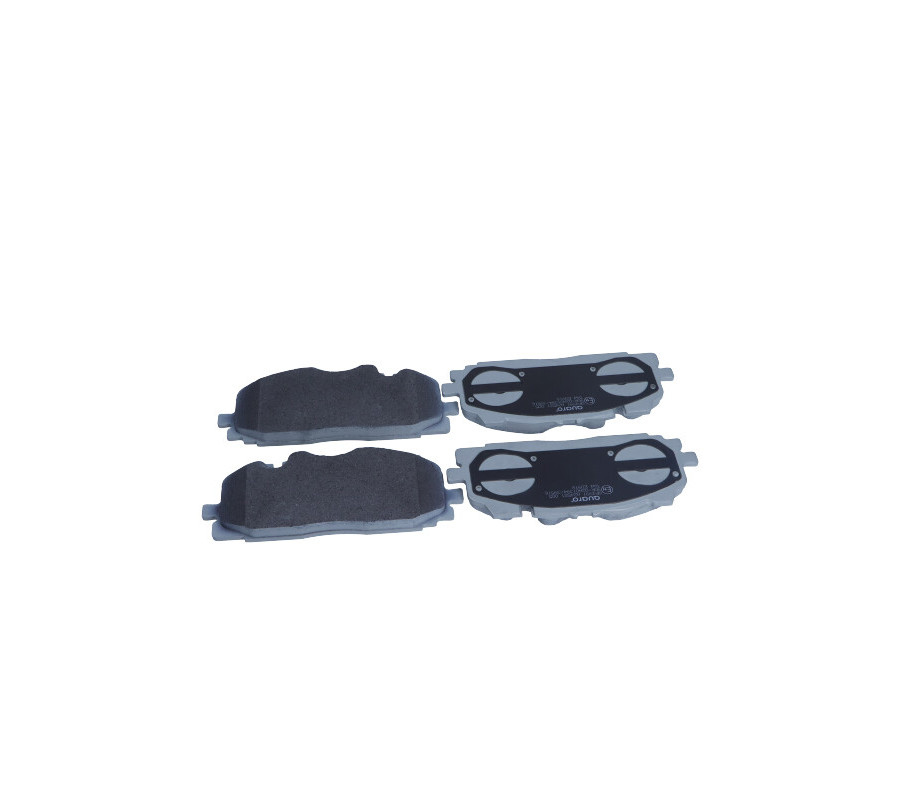 KLOCKI HAM. AUDI P. A4/A5/Q7/Q8 2,0-3,0 TDI 15-