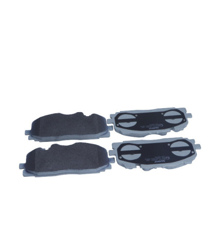 KLOCKI HAM. AUDI P. A4/A5/Q7/Q8 2,0-3,0 TDI 15-