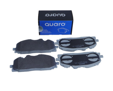 KLOCKI HAM. AUDI P. A4/A5/Q7/Q8 2,0-3,0 TDI 15-
