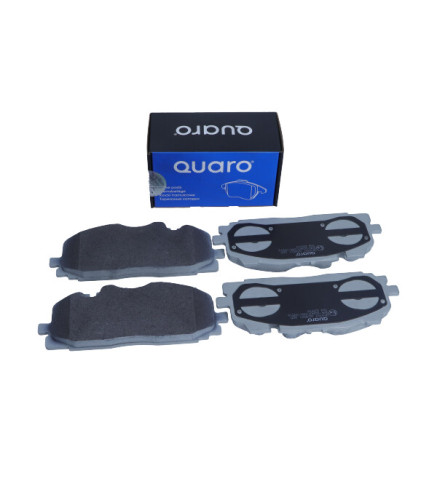 KLOCKI HAM. AUDI P. A4/A5/Q7/Q8 2,0-3,0 TDI 15-