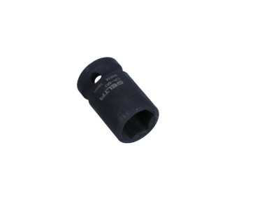 NASADKA 1/2 UDAROWA 16 MM 6-KĄTNA KRÓTKA