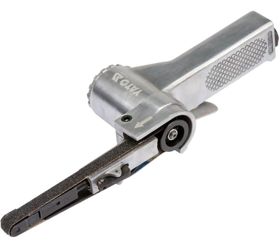 TAŚMOWA SZLIFIERKA PNEUMATYCZNA 10X330MM