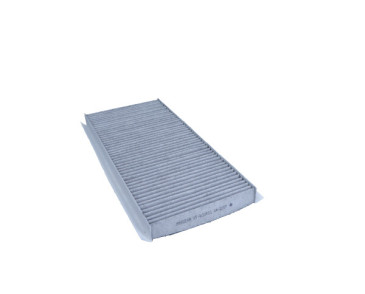 FILTR KABINY DB W169 04- SILVER CARBON Z JONANI SREBRA I WĘGLEM AKTYWNYM