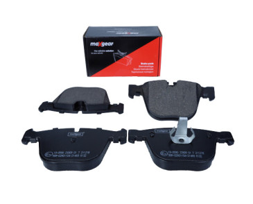 KLOCKI HAM. BMW T. E65 01-