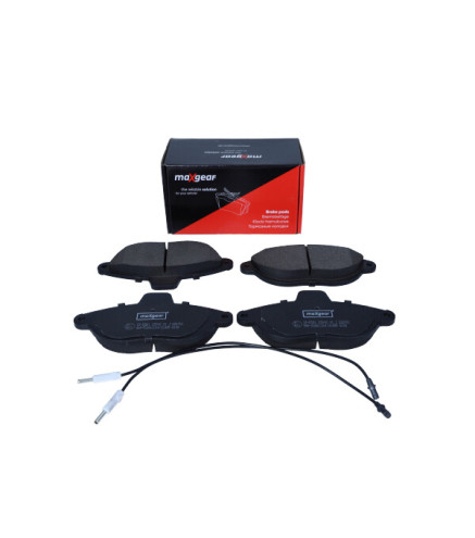 KLOCKI HAM. CITROEN P. JUMPY/SCUDO/EXPERT 97-